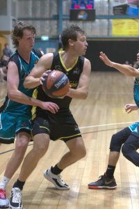 Pacers through to grand final