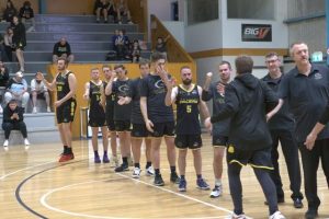 Pacers keen to bounce back
