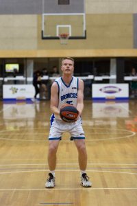 Around the grounds in Hume and Whittlesea