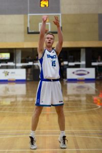 Broncos disappointed amid finals loss