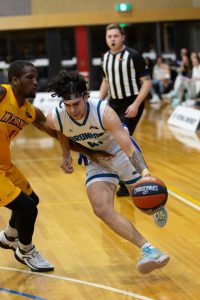 Broncos into decider