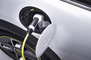 EV sales surge, but policy could accelerate further