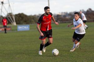 Eagles promotion fight