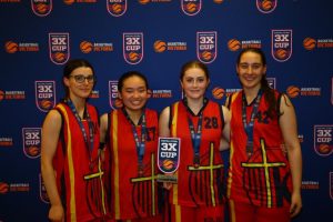 Kolbe scoring baskets