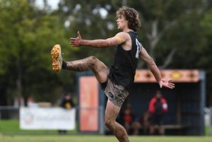 Power through to decider