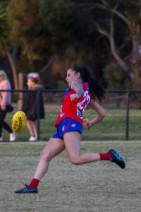 Mernda lose in first final