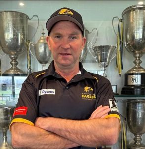 Ramsay excited for Whittlesea challenge