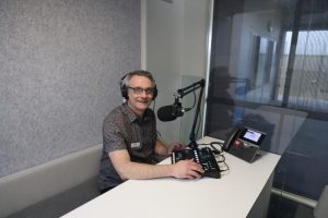 Stories from within Northern Health