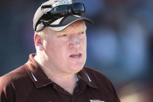 Whitnall returns to where it all began