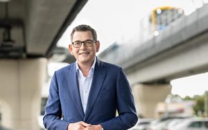 Premier sorry for Vic Labor’s alleged forgery of dead