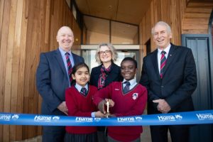 Kalkallo campus officially opens