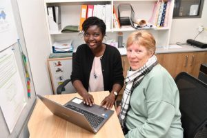 Device help sessions