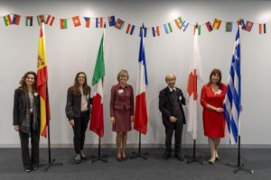 Celebration of languages