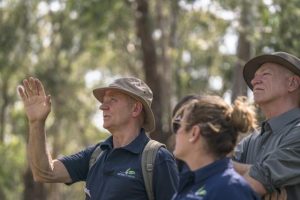 Calling all nature lovers