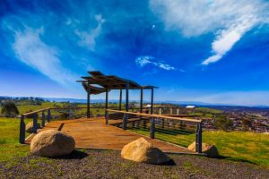 Council adopts long-term vision for Quarry Hills