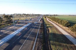 Switching to the next phase