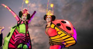 Wander through Thomastown