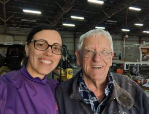 Calling all woodturners and woodworkers