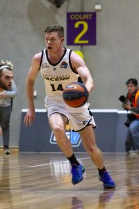 A dream return for Evans