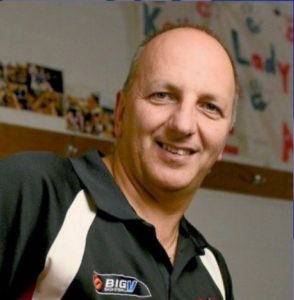 “Paps” to lead Broncos