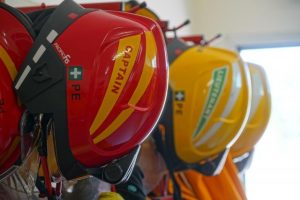 Long weekend fire caution