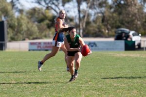 Division 1 team of the years announced