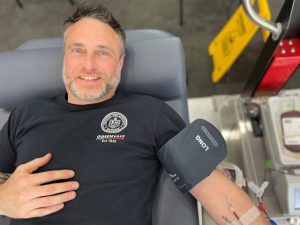 CFA donors save lives