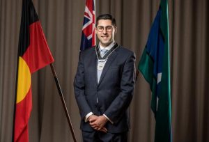 Hume mayor ‘cranky’ with LGPro