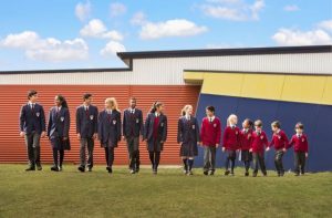 Every student is cherished at Hume Anglican Grammar