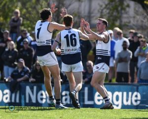 Bulls into big dance