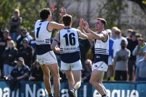 Bulls one win away from grand final