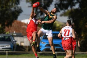 Recreation Reserve upgrades a step closer