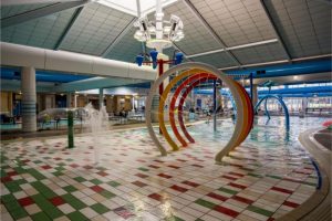 TRAC open day offers fun for the whole family