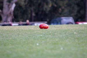 One in 21 Australians are members of an AFL club