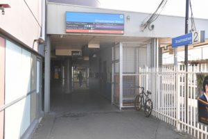 Mayor’s run in a wake-up call