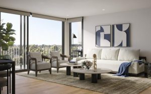 Callisto Place demonstrates how to live your best life.