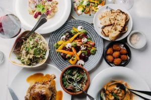 New study shows almonds can help with weight loss