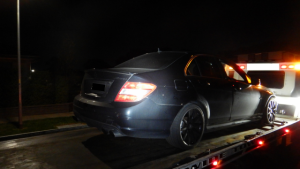 Greenvale pair arrested for drug trafficking