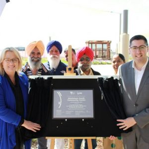 Mickleham South welcomes new Community Centre