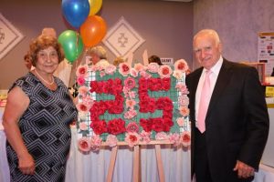 Josie’s Dinner Dance is back again