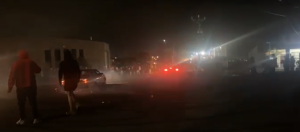 Hoon jailed for three months