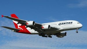 Qantas made to pay