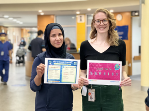 Northern Health steps on sepsis