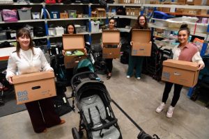 Children’s Week fundraiser