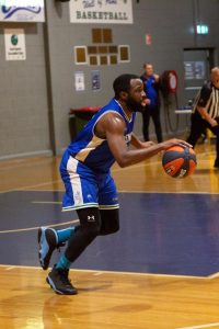 Broncos lose key player