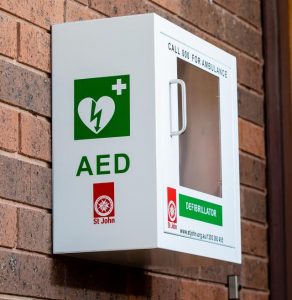 Refresh your CPR skills