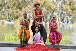 Diwali lights up the north