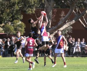 Junior grand finals!