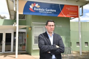 Funding secured for Banksia Gardens Redevelopment