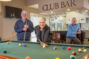 Embrace the best of life at Melba Vale Country Club